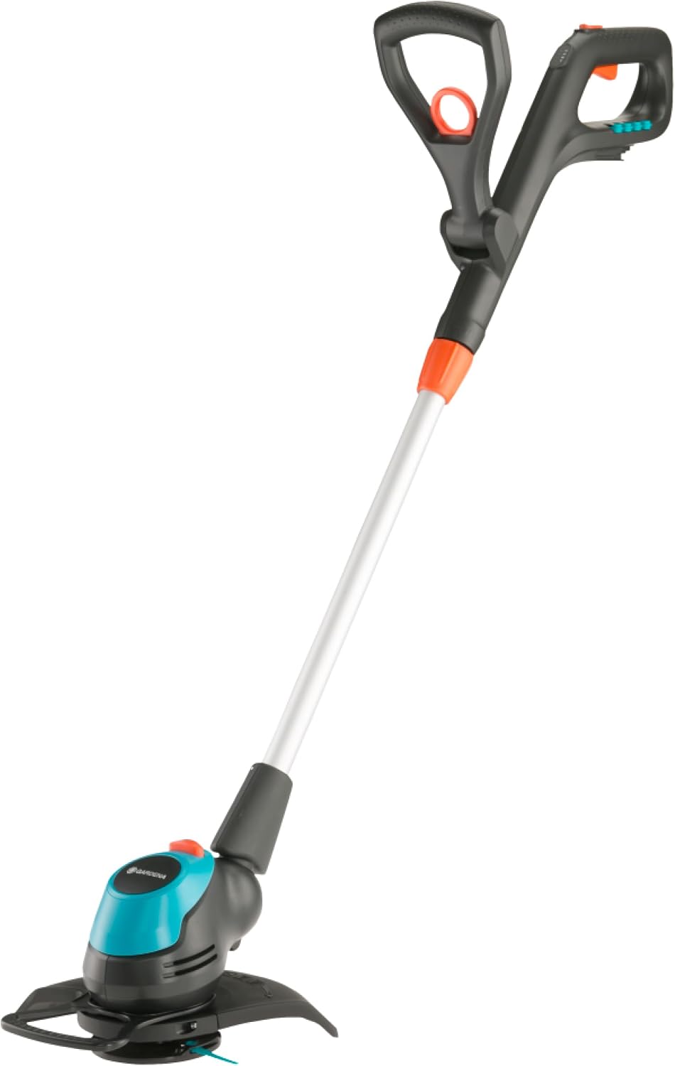 Detalle de Gardena Coupe-bordures EasyCut 23/18V P4A sans chargeur ni batterie