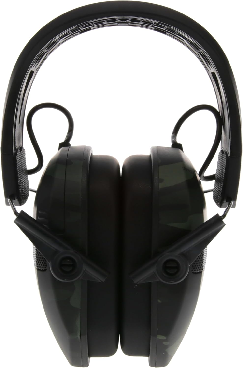 Thumbnail 1 de Walker’s TACTI Grip Series Electronic Earmuffs