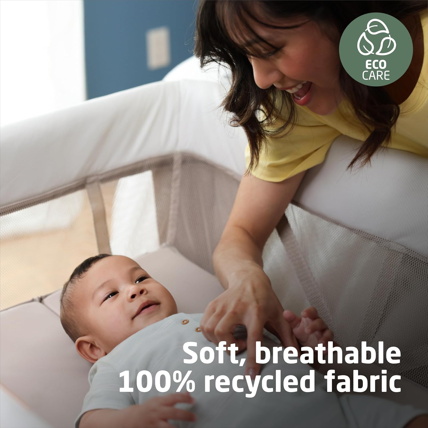 Thumbnail 1 de Maxi-Cosi Baby Play Yard Classic Green