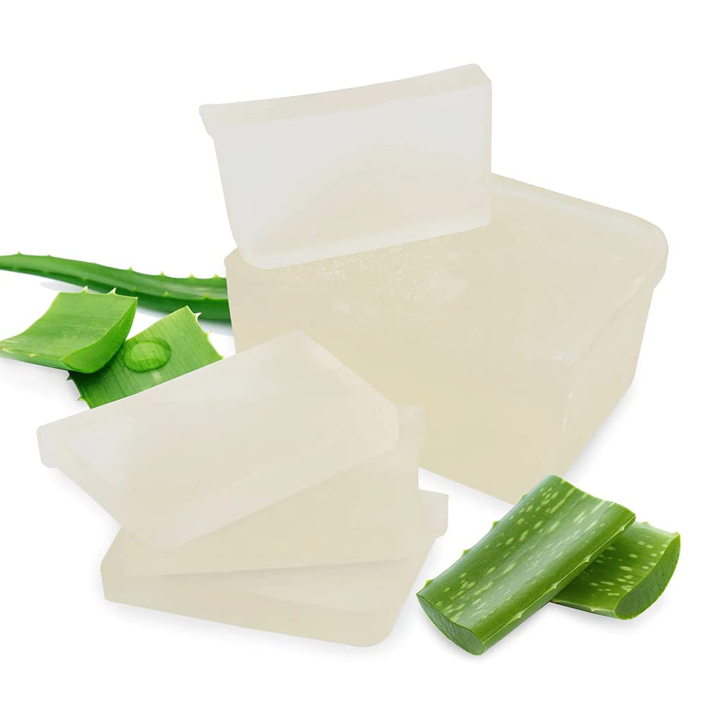 Thumbnail 1 de Primal Elements Melt-and-Pour Soap Base 10 Pound