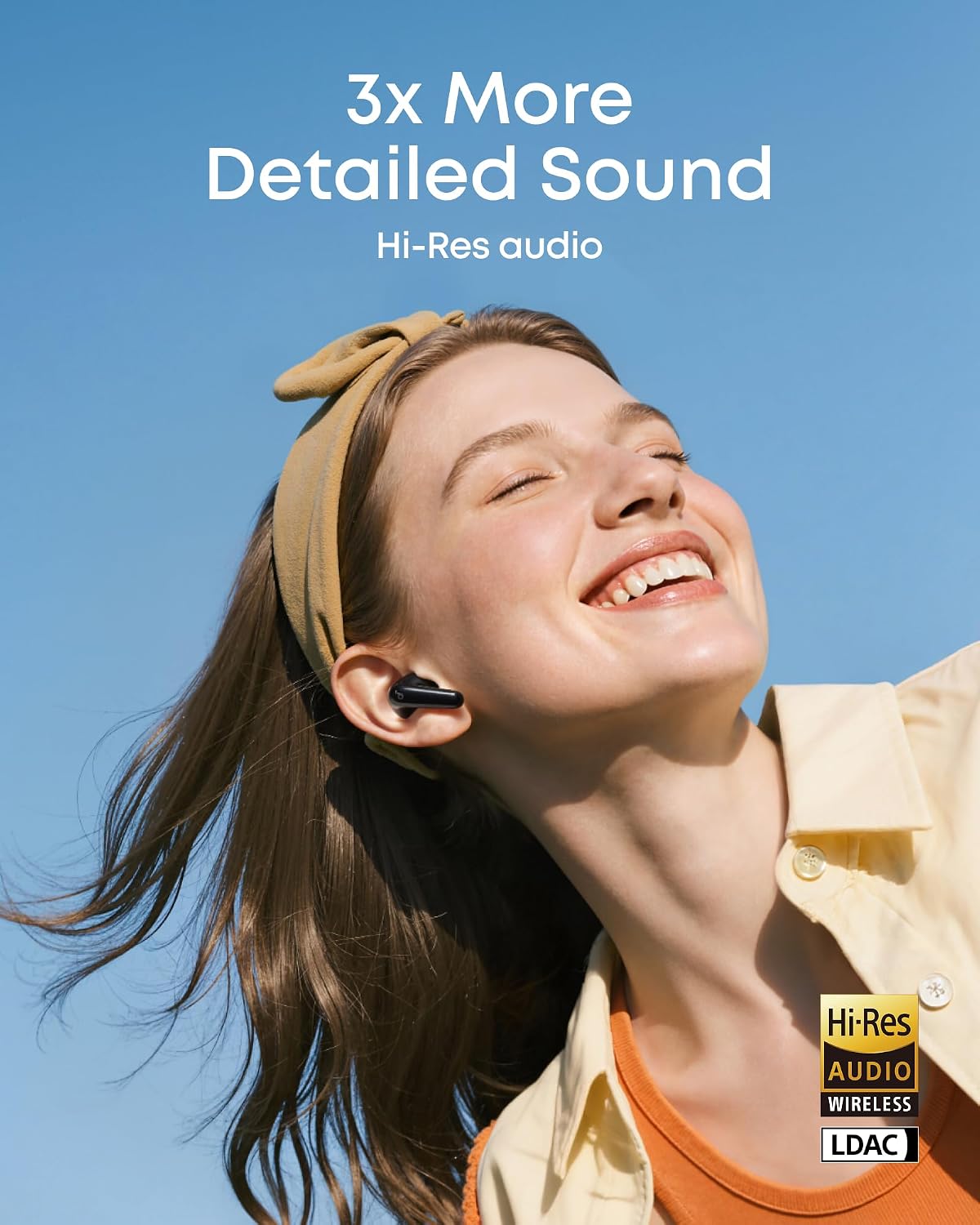 Thumbnail 2 de Anker soundcore P31i 50H wireless earbuds