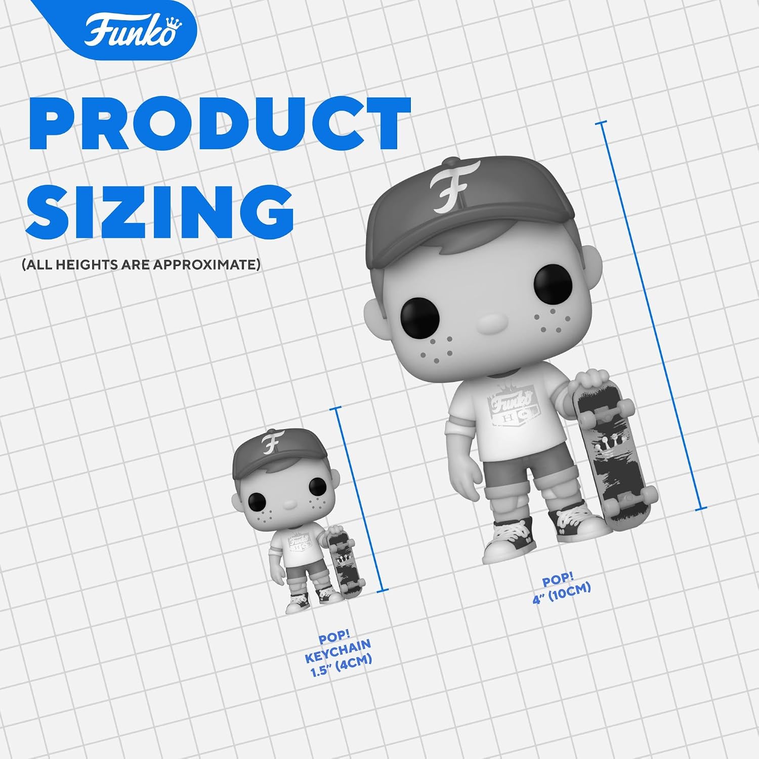 Thumbnail 3 de Funko Pocket Pop Stitch Holiday 4er Tree Box