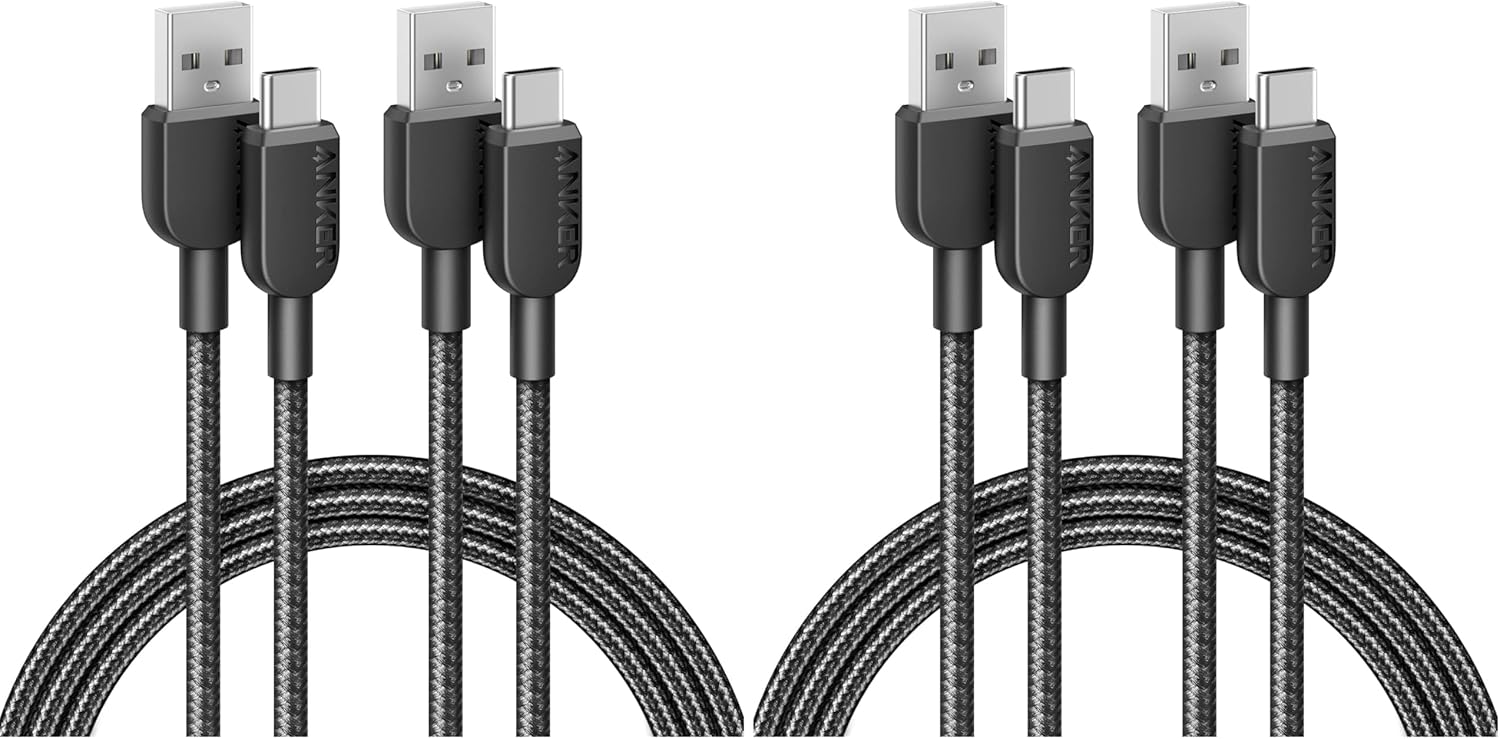 Thumbnail 4 de Anker USB A‑C Cable 6FT 🔌