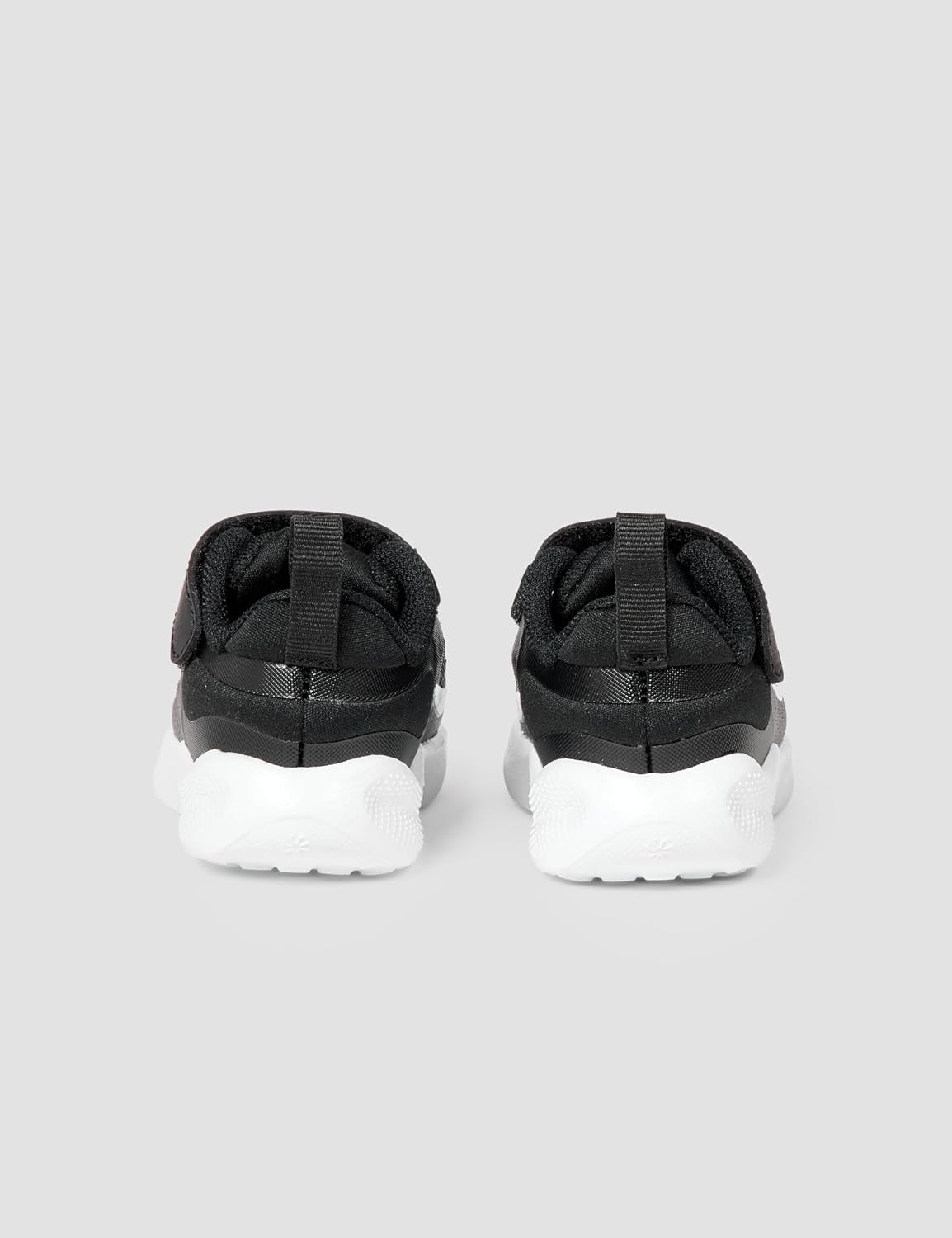 Detalle de Nike Revolution 7 TDV Young Athletes ShoeMixte Enfant – Chaussure quotidienne confortable et adaptable