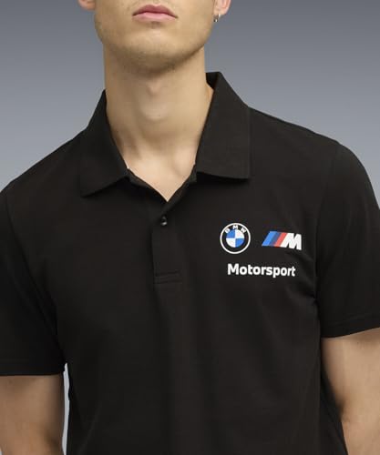 Detalle 2 de PUMA Polo BMW MMS ESS Polo II para Hombre