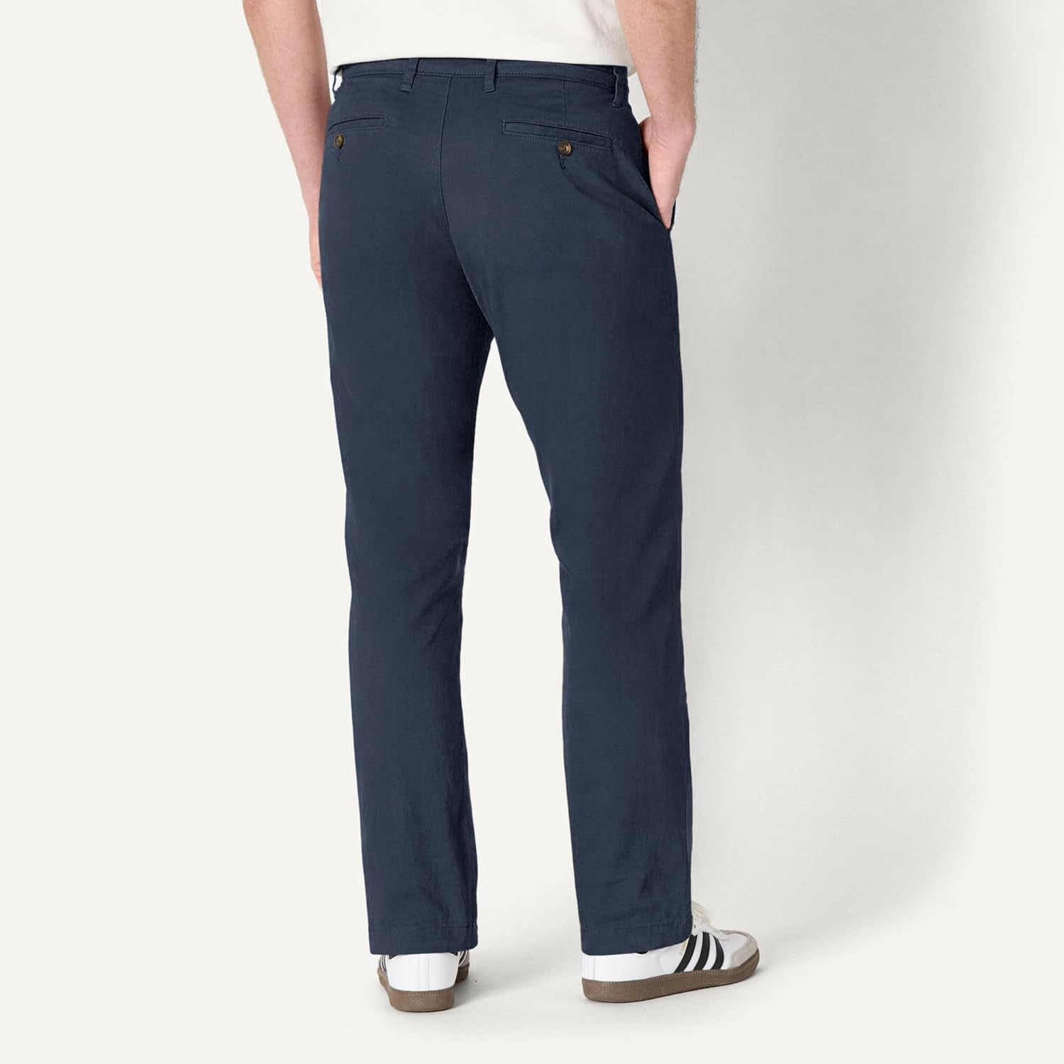 Thumbnail 2 de Amazon Essentials Homme Pantalon chino extensible coupe athlétique (grandes tailles)