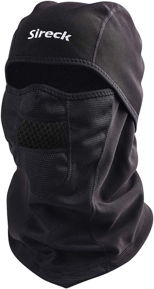 Detalle 2 de Sireck Balaclava Ski Mask