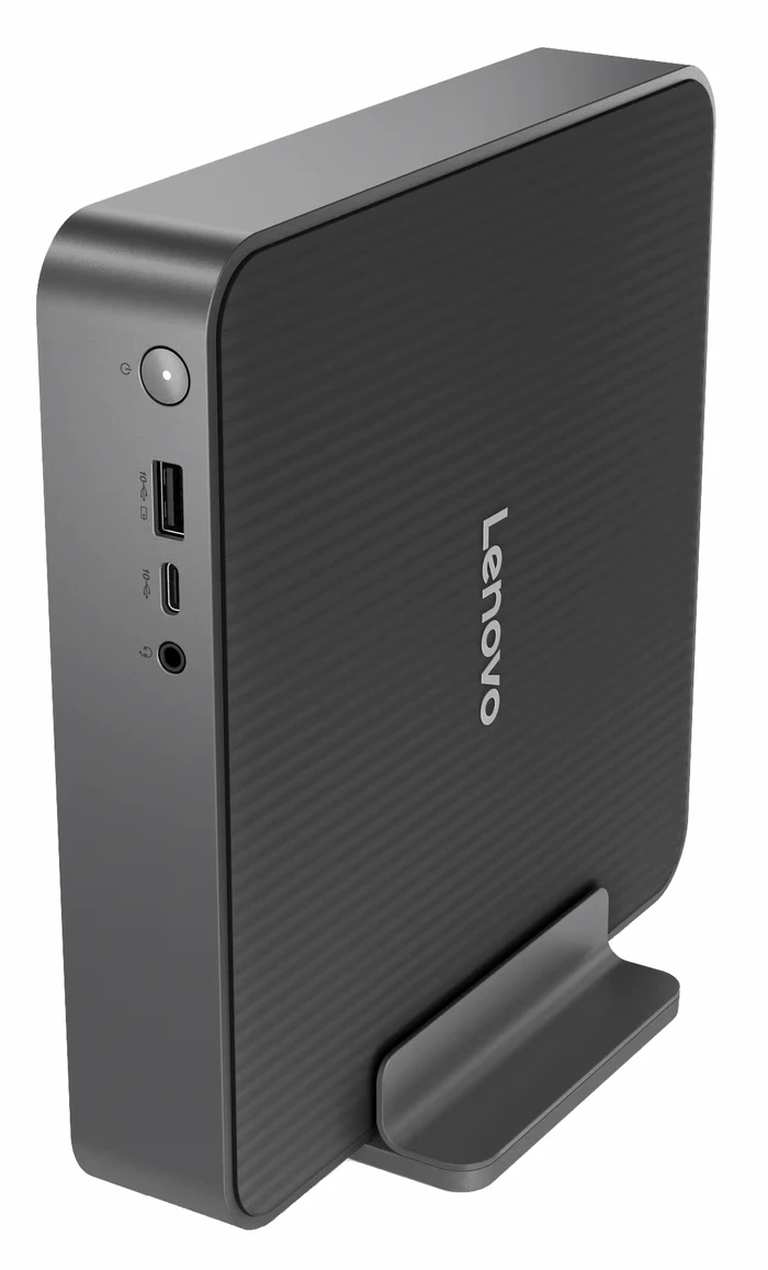 Thumbnail 6 de Lenovo IdeaCentre Mini 01IRH8 (91B2002SMH) – kompakter Mini-PC mit Intel Core 7 und 16 GB DDR5