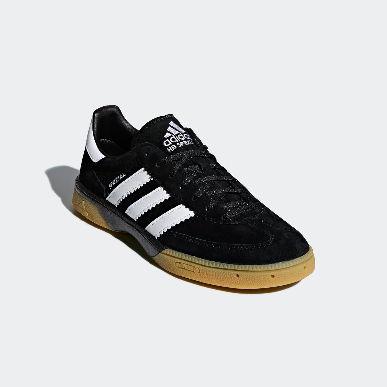 Thumbnail 5 de adidas Performance HB SPECIAL M. 088663 – herrtofflor i mocka med dämpning