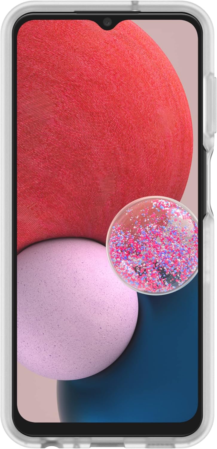 Thumbnail 5 de Coque Otterbox Sleek pour Galaxy A13, transparent