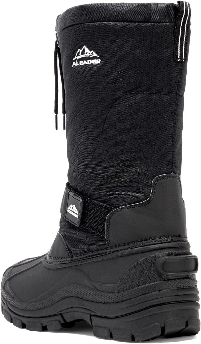 Thumbnail 5 de ALEADER Men's Winter Snow Boots