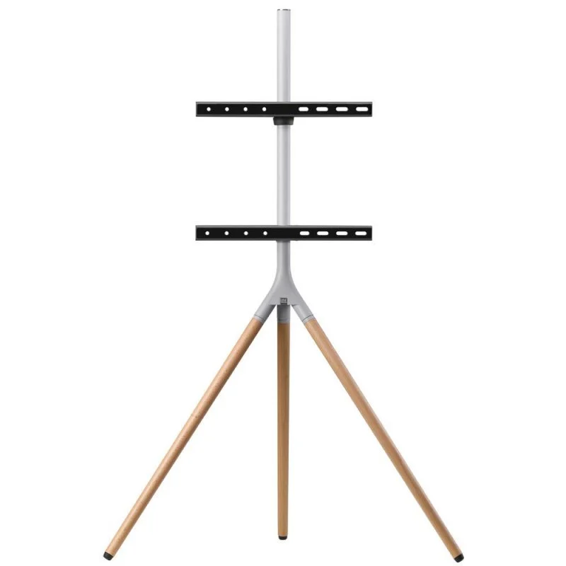 Imagen de One For All WM 7472: soporte trípode universal para TV 32–65" con giro 360° en OfertitasTOP
