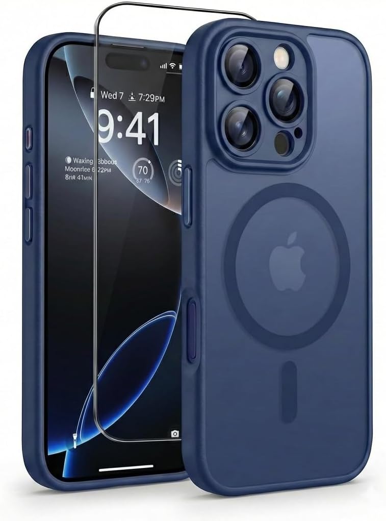 Thumbnail 6 de BEHGOXF iPhone 17 Pro case