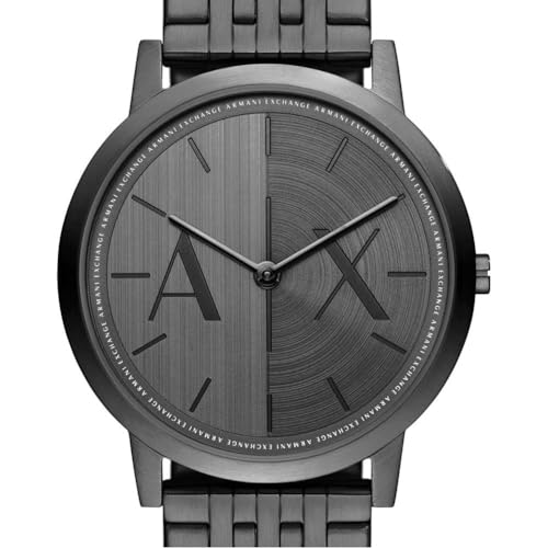 Detalle 2 de Armani Exchange Reloj 40 mm de caja