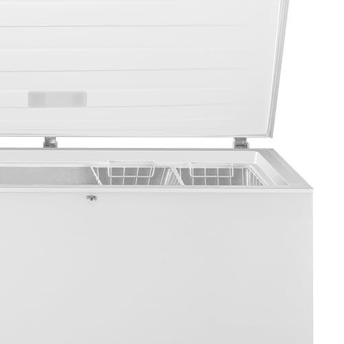 Thumbnail 8 de Hisense FT546D4AWLYE: Arcón congelador horizontal de 420 L con tecnología Inverter