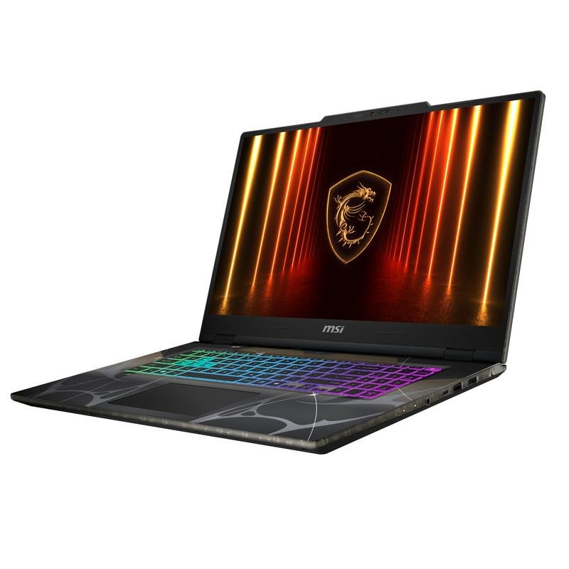 Thumbnail 3 de MSI Cyborg 15 B2RWFKG-239XES: portátil gaming potente con 32 GB de RAM y RTX 5060