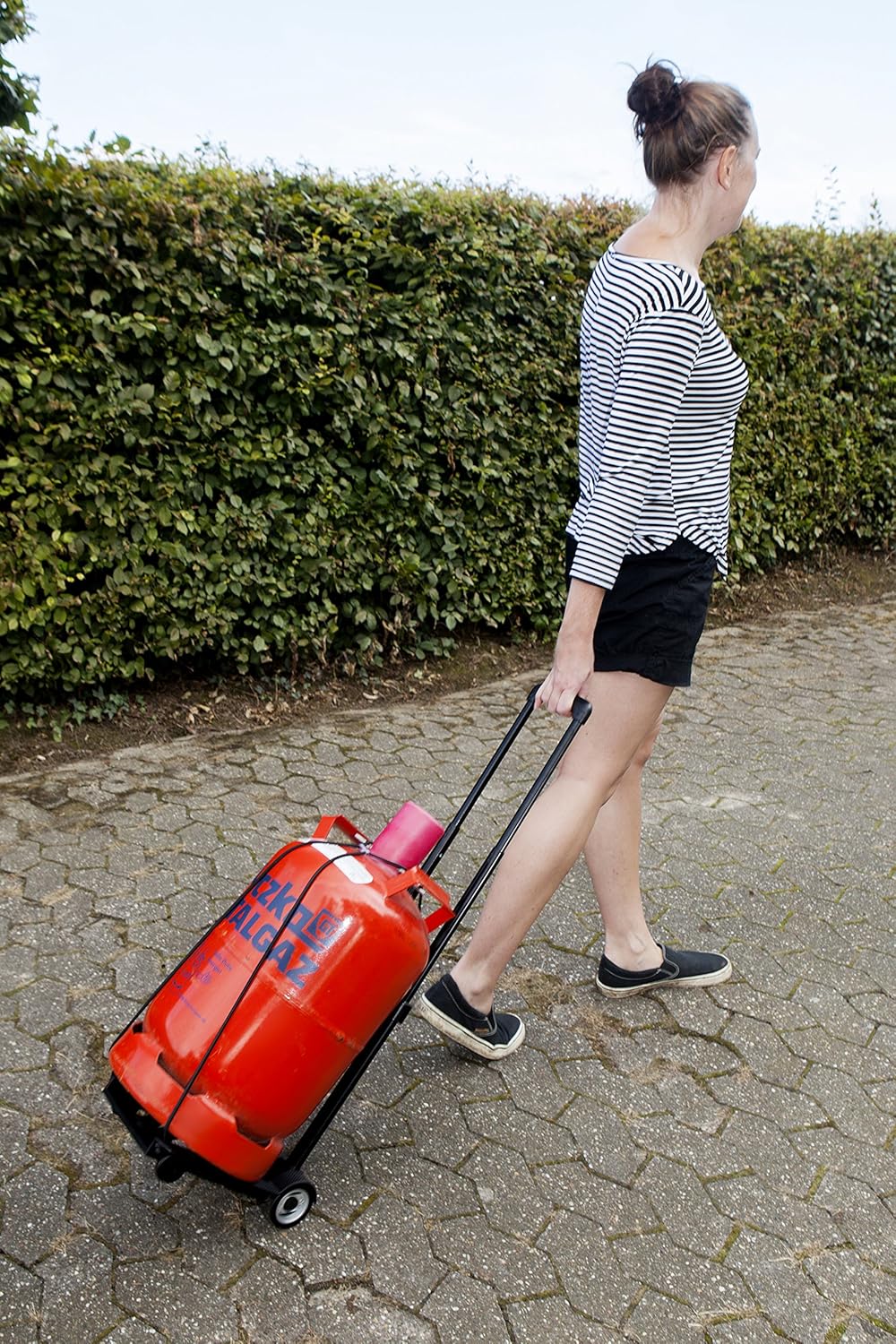 Thumbnail 5 de Meister Carrello pieghevole mini da 45 kg (8985730)