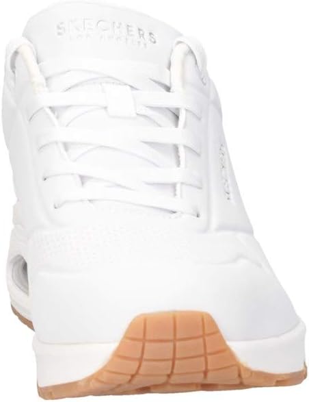 Thumbnail 6 de Skechers Uno zapatillas mujer 38 EU blanca
