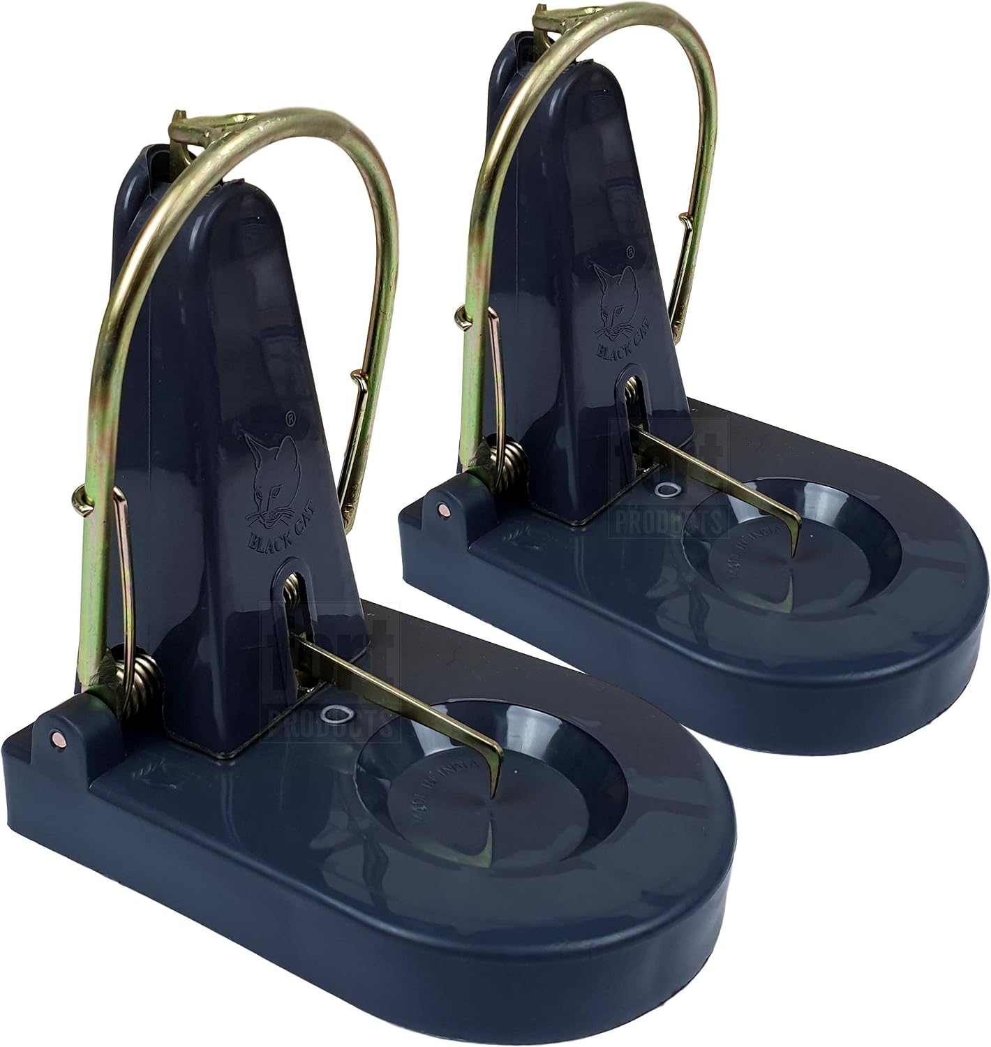 Thumbnail 5 de ROSHIELD 2x Large Heavy Duty Rat Trap