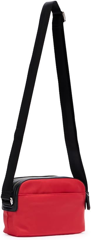 Thumbnail 1 de Mandarina Duck Hunter Crossover, Hunter – Sac à dos compact en nylon brillant