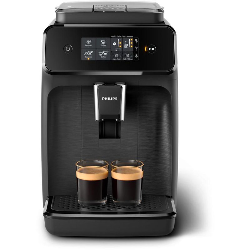 Thumbnail 1 de Philips EP1200/00 cafetera automática
