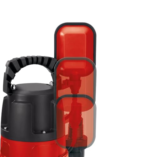 Thumbnail 4 de Einhell GC-DP 7835 bomba de aguas sucias