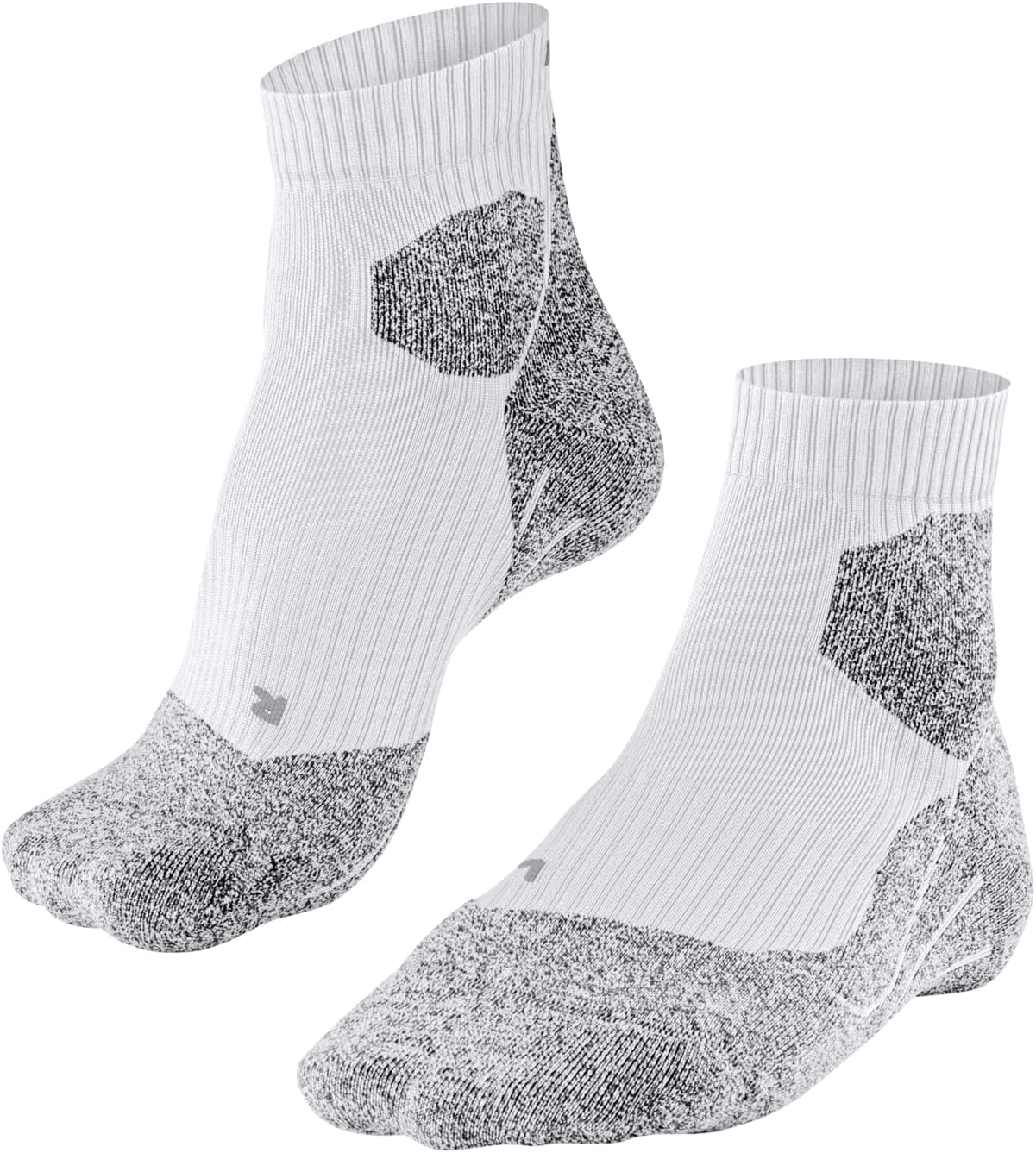 FALKE Women’s RU Trail Socks (pack of 1) for trail running