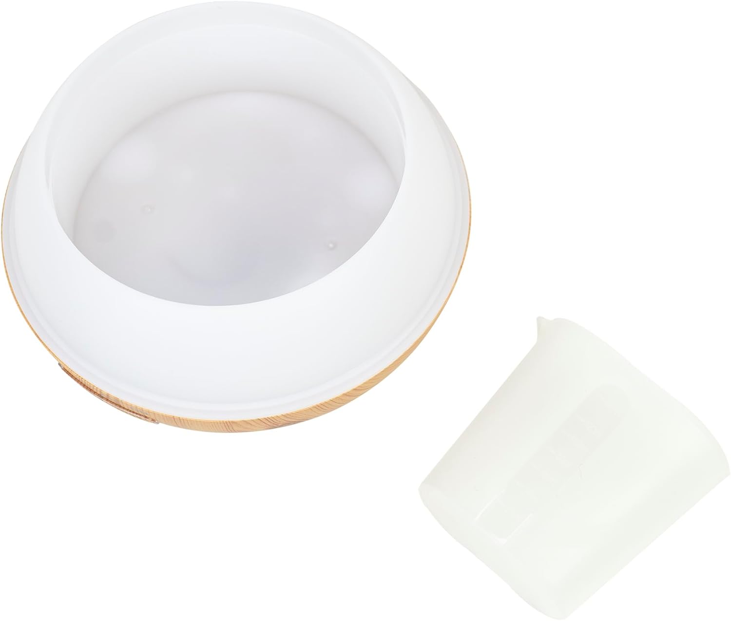 Detalle 2 de PNI HU400 diffusore aromaterapia 400 ml
