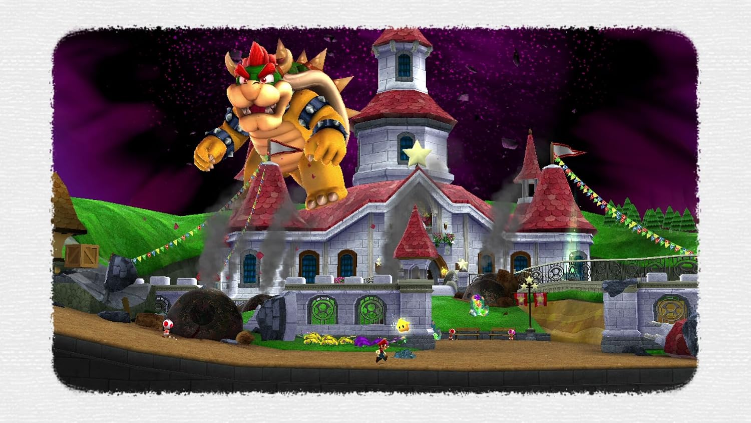 Thumbnail 5 de Super Mario Galaxy + Super Mario Galaxy 2 - Switch (Nintendo Iberica SL)