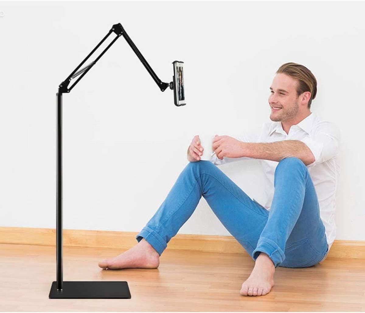 Thumbnail 4 de Tablet Floor Stand 5LB Base