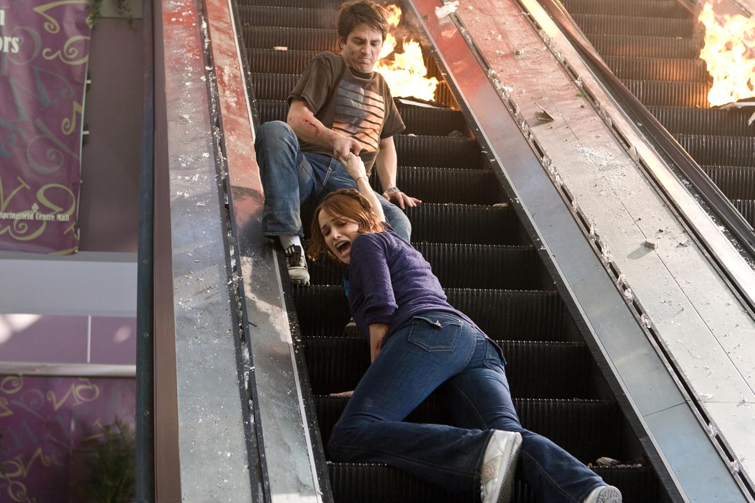 Thumbnail 6 de Final Destination 883929838943 6-Film Collection DVD