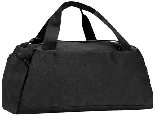 Thumbnail 2 de PUMA Fundamentals Outline Extra Small Sports Bag (091728) – bolsa de deporte unisexo plegable y ligera