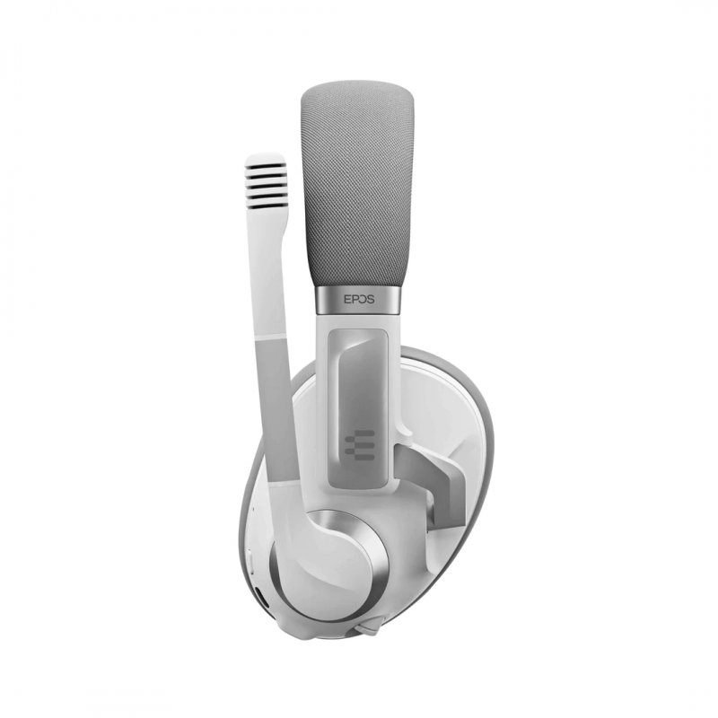 Detalle 2 de Epos H3PRO Hybrid Auriculares inalámbricos gaming con acústica cerrada
