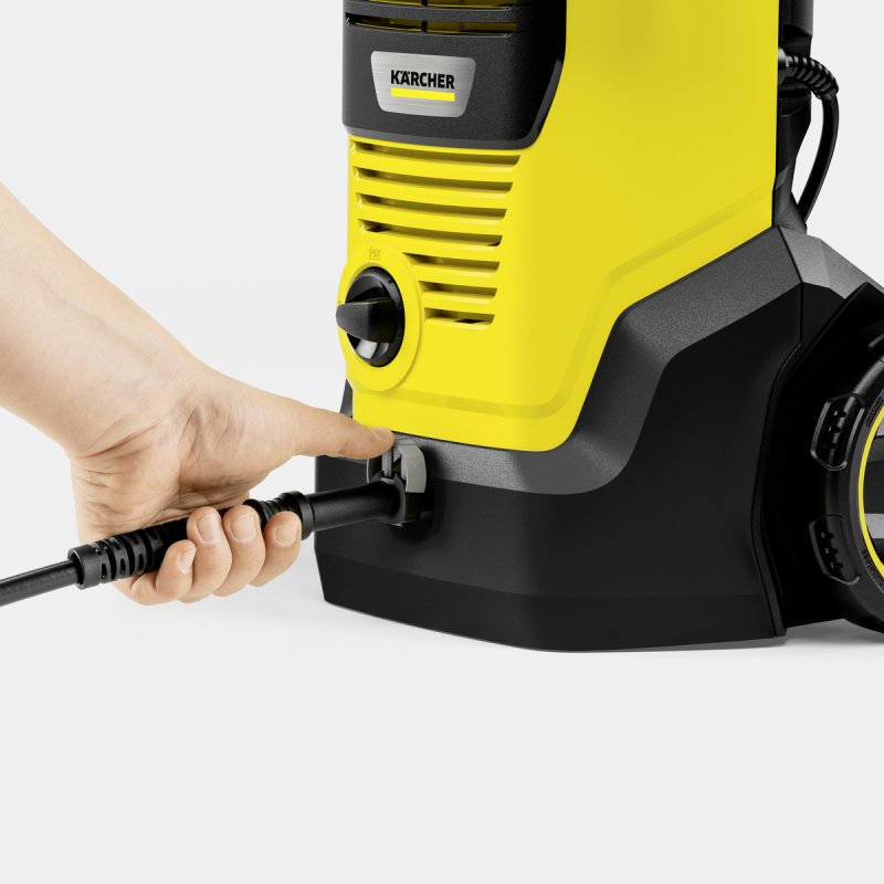 Thumbnail 3 de Karcher K 5 Hidrolimpiadora de alta presión