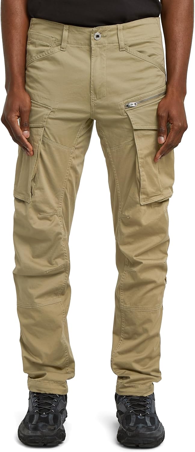 Detalle de Rovic Zip 3D Hose Regular Tapered