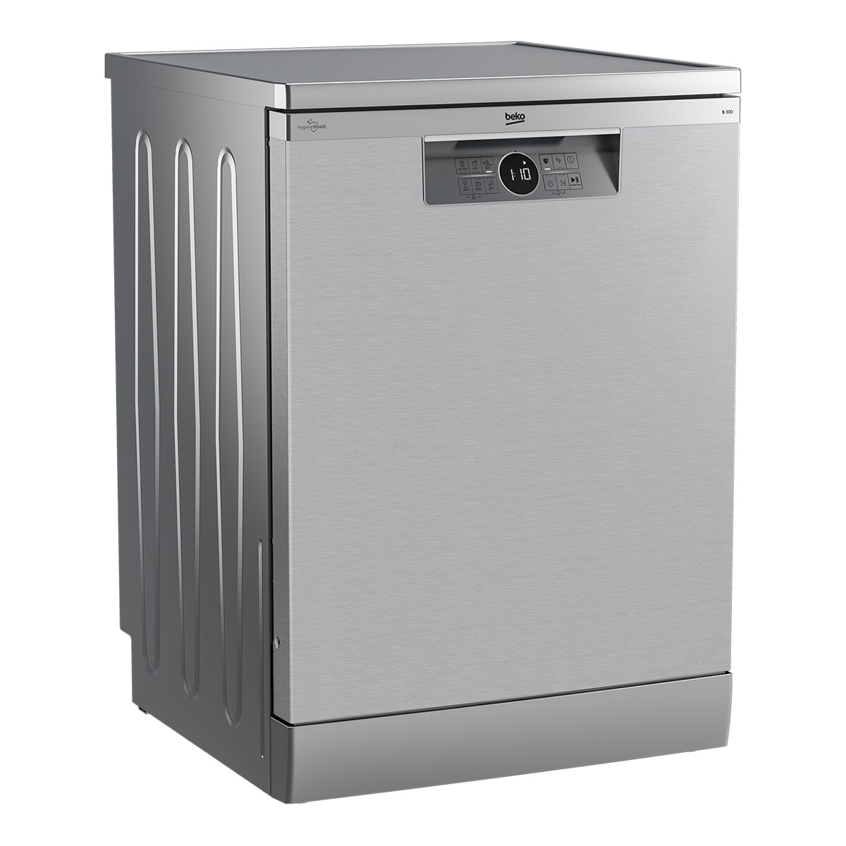 Thumbnail 1 de Beko BDFN26430X lavavajillas 14 servicios 📺