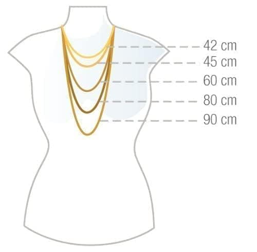 Thumbnail 6 de Pandora Icons Collar de plata 60 para mujer