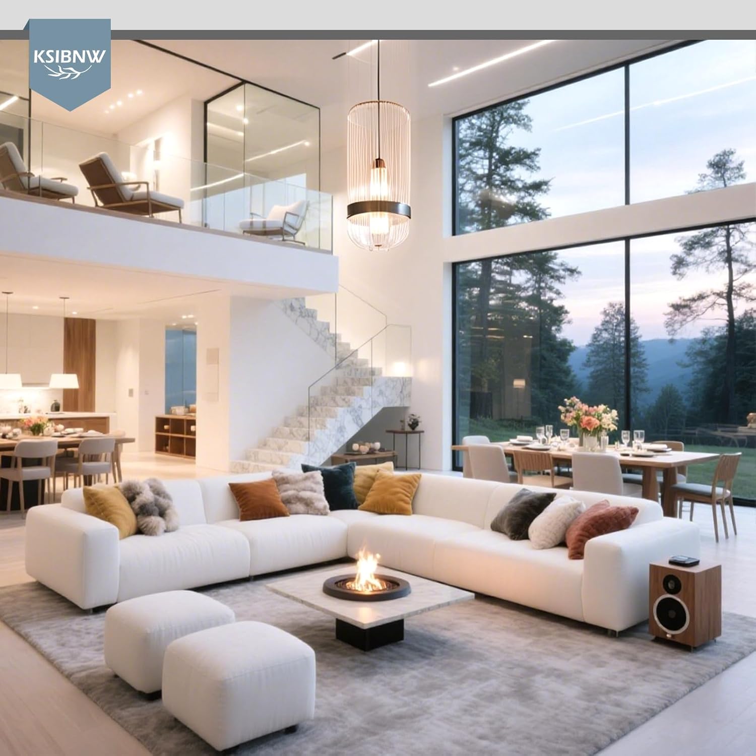 Thumbnail 5 de KSIBNW 12V Trasformatore LED 100W Alimentatore — Alimentatore driver sottile 12V 8,3A, protezioni multiple