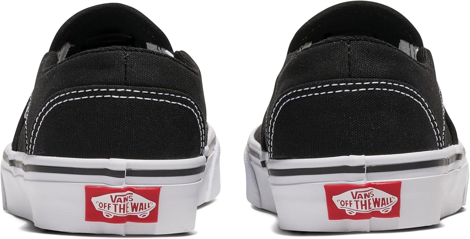 Thumbnail 2 de Vans Asher Scarpe da Ginnastica Donna in stile slip-on: comode e robuste