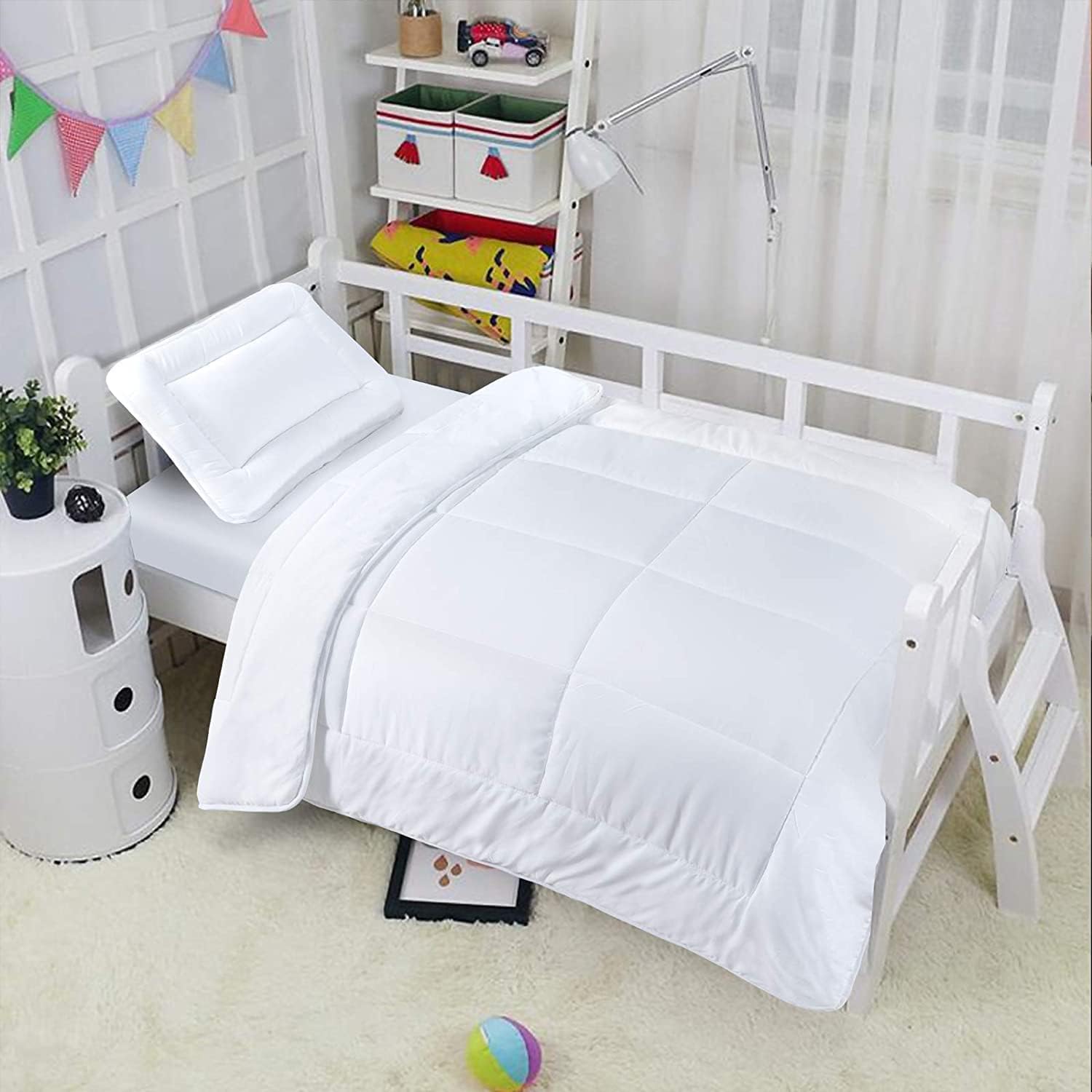 Detalle 2 de EDS Baby Cot Bed Duvet 7.5 Tog anti-allergy cot bedding