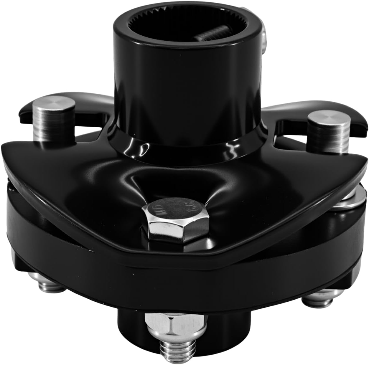 Detalle de Ovabeyna Steering Rag Joint Coupler 3/4"-30 Spline