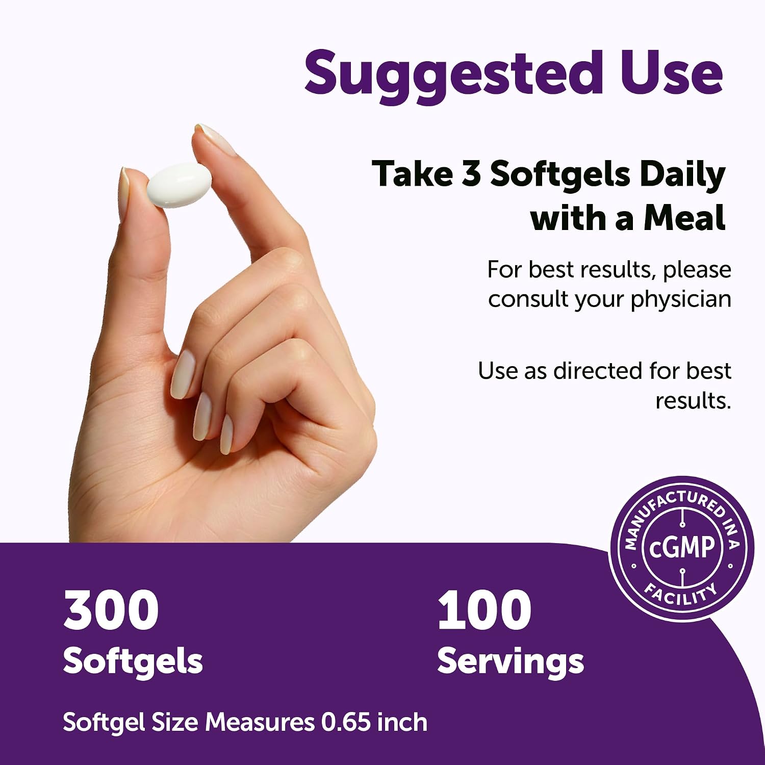 Thumbnail 3 de Micro Ingredients NAC Supplement 600 mg