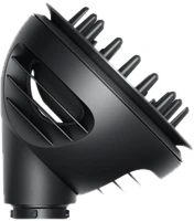 Thumbnail 27 de Dyson Airwrap i.d. Curly + Coily Samtrot/Gold – Lockenkomfort per App-Steuerung