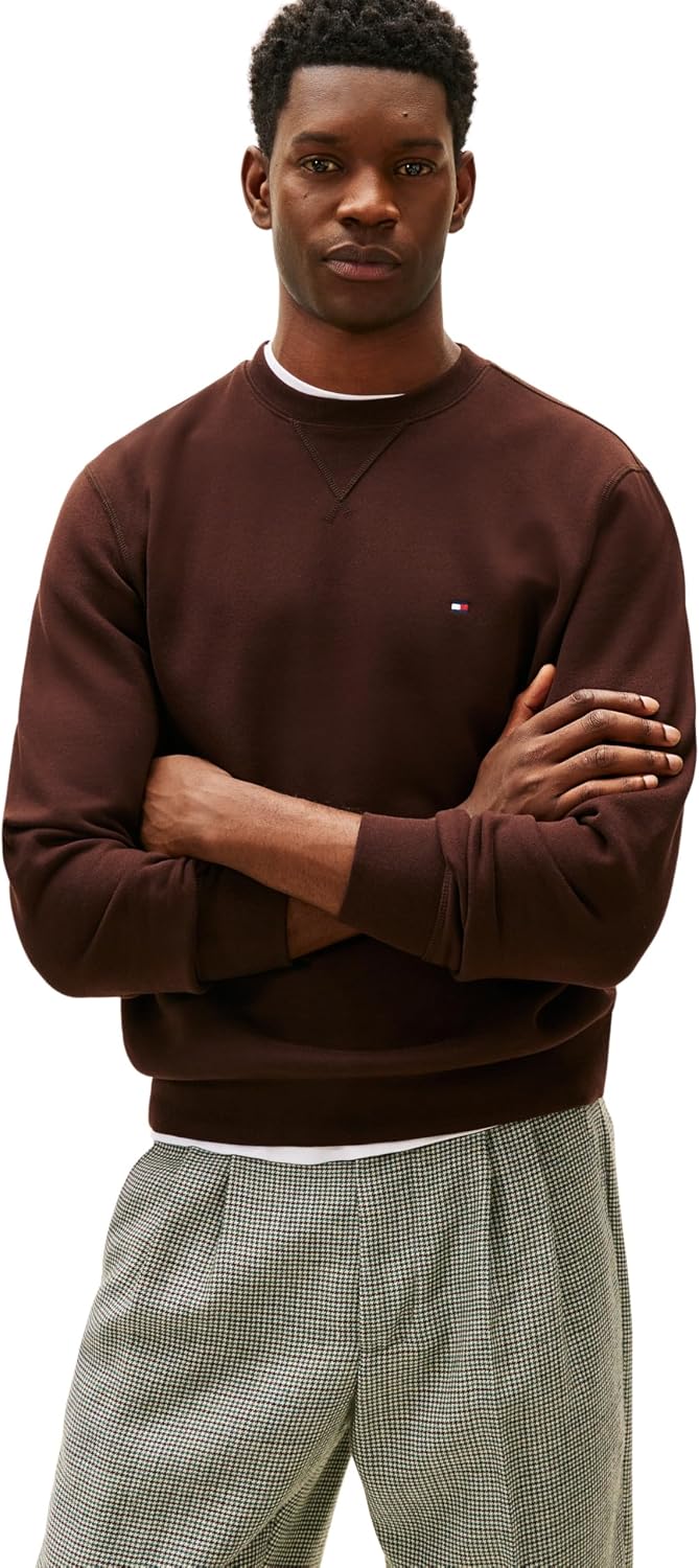 Thumbnail 6 de Tommy Hilfiger Sweat homme col ras-du-cou