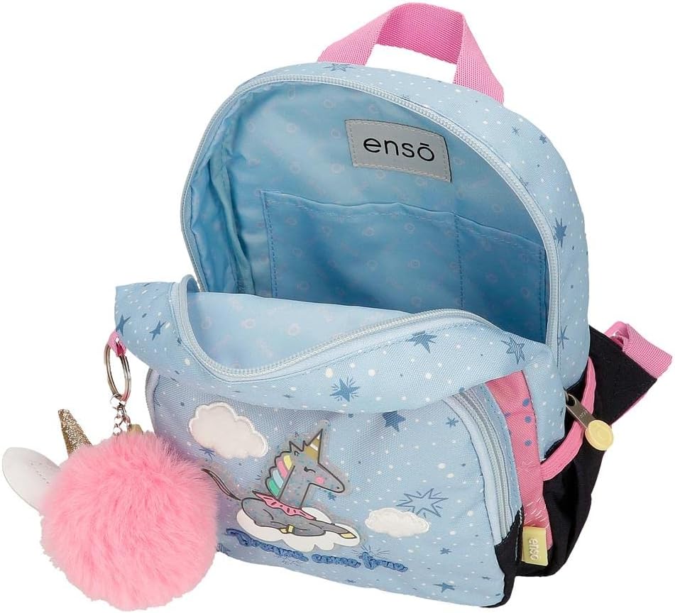 Thumbnail 3 de Enso Dreams Come True Borsa da corriere per bambine e ragazze