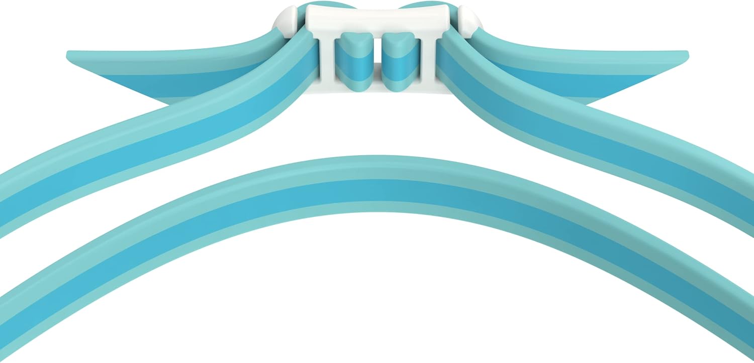 Detalle de Speedo Hydro Comfort women's swim goggles