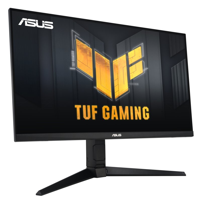 Detalle de ASUS TUF Gaming VG27AQL3A 27" monitor 180Hz