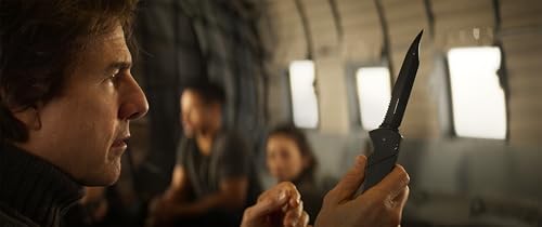 Thumbnail 10 de Mision Imposible 8: Sentencia Final (Blu-ray + Extras) de Divisa Films