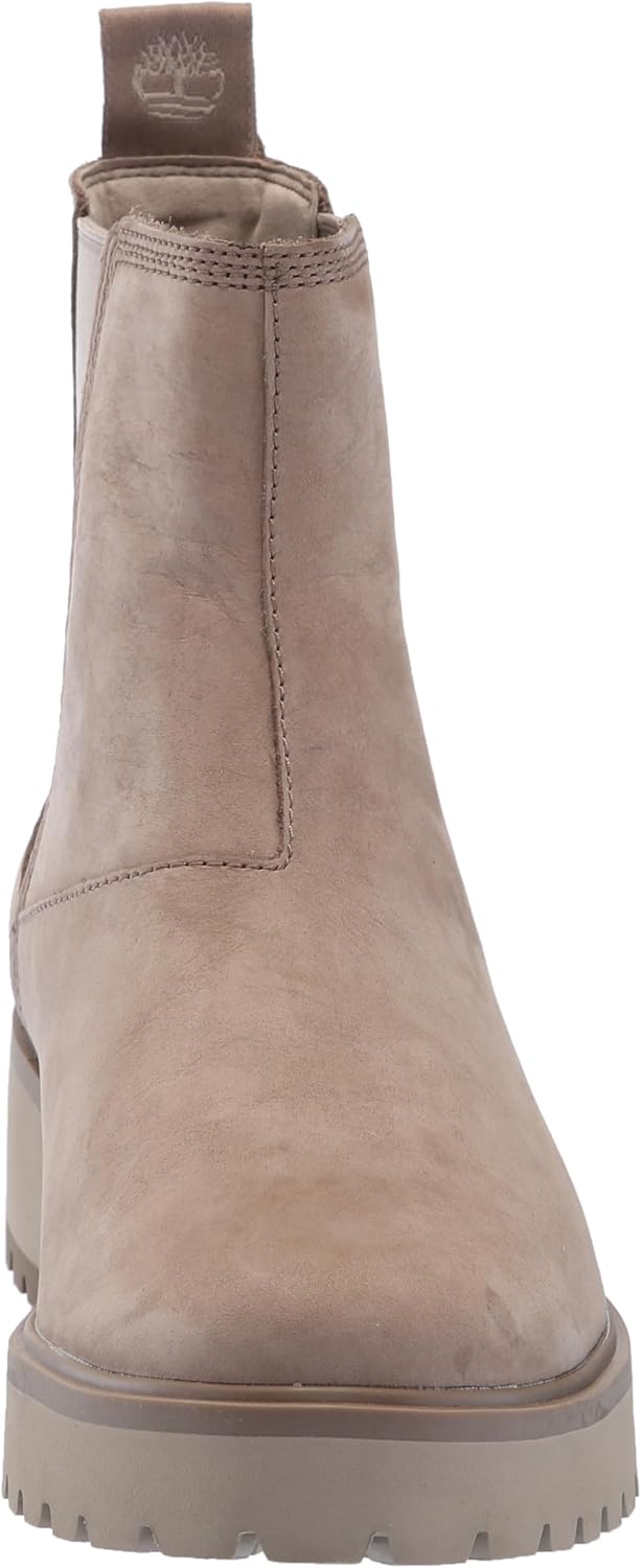Detalle 2 de Timberland Carnaby Cool stivali