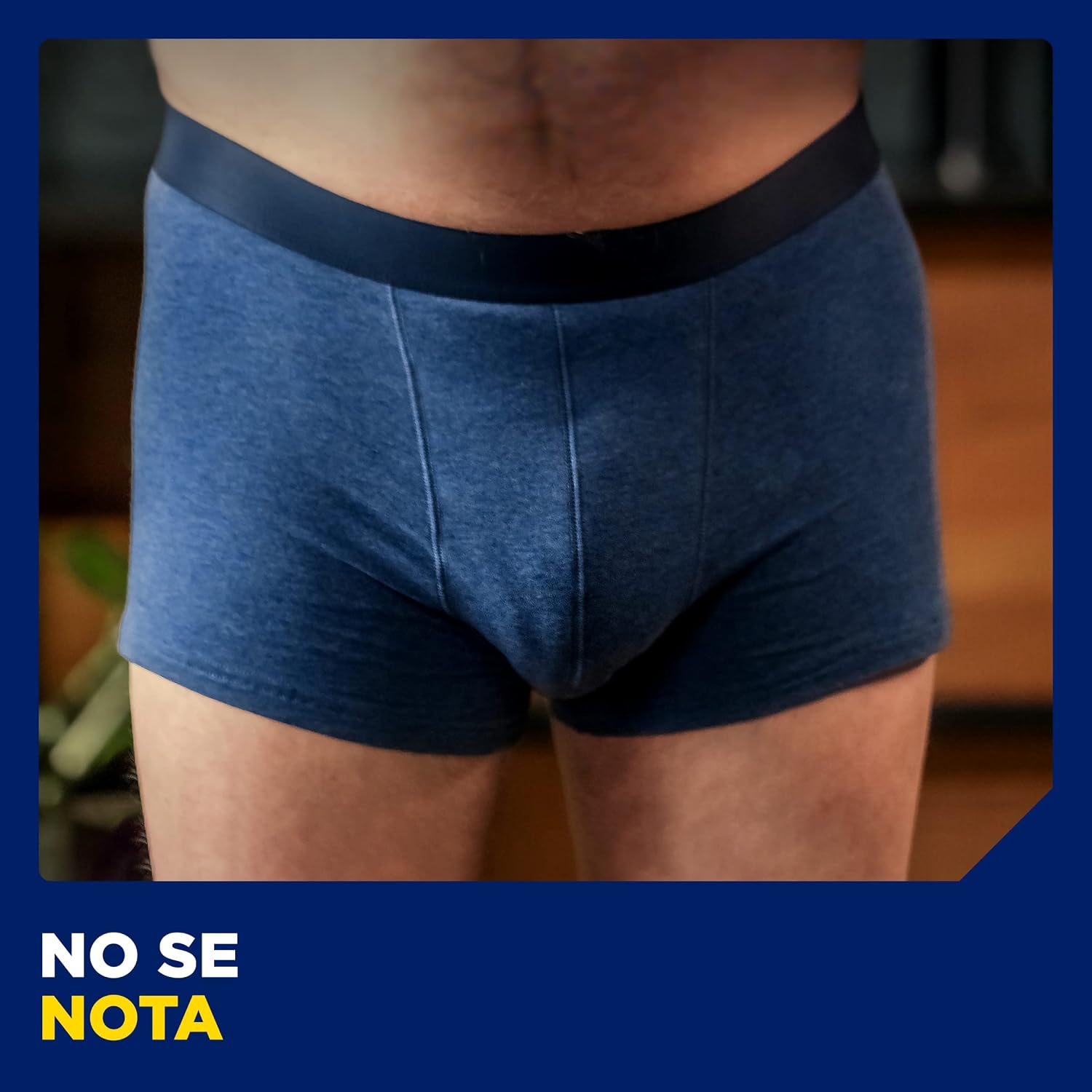 Detalle 2 de TENA Men Level 0 💧 Compresas Protectores para Hombres, 112 Uds.